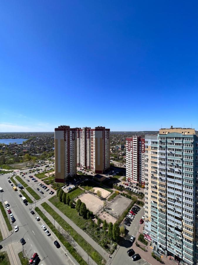 Уютная 1 Комнатная Квартира На Софии Русовой Apartment Kyiv Exterior photo